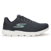 Skechers Women Go Run 400 - Sole Casual Lace-Up Shoe