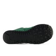 New Balance Men's U574GNH Green Casual Sneakers