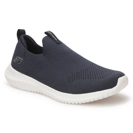 Skechers Elite Flex Men Casual Slip On Sneakers