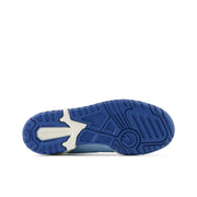 New Balance Unisex GSB550KE Chrome Blue Sneakers
