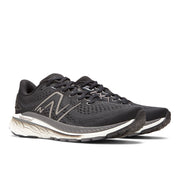 New Balance Men 860 Black Running Shoes (M860K13)