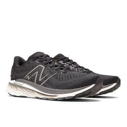 New Balance Men 860 Black Running Shoes (M860K13)