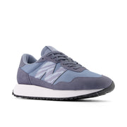 New Balance Women's WS237AA Arctic Grey Sneakers