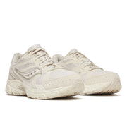 Saucony Ride Millennium Cream / White