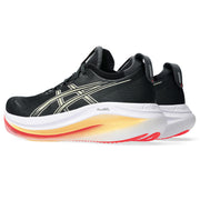 MBUS 27 | Men | BLACK/KHAKI - ASICS