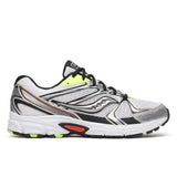 Saucony Grid Ride Millennium White / Multi
