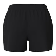New Balance Black Woman's Shorts-WS41500