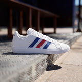 Adidas Grand Court TD Lifestyle Court Casual Shoes