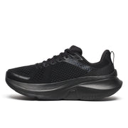 Men's running shoes Saucony Guide 17 black/black