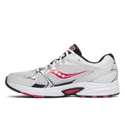 Saucony Ride Millennium White / Silver