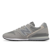 New Balance Men's CM996GR2 Raincloud Sneakers