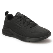 Skechers Uno Lite Lighter One Men Textured Lace-Up Sneakers