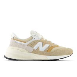 New Blance Men's U997RMB Dolce Sneakers