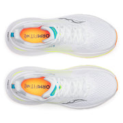 Saucony Guide 17 White / Black
