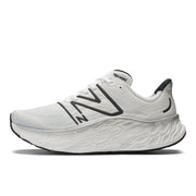 New Balance Men's More Fresh Foamx White Running Shoes