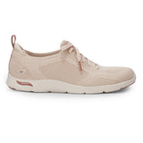 Skechers Arch Fit Refine-Freesia Women Round Toe Sneakers