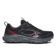 Saucony Excursion Tr17 Black / Shadow