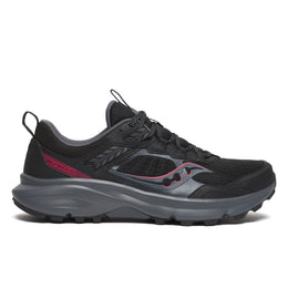Saucony Excursion Tr17 Black / Shadow