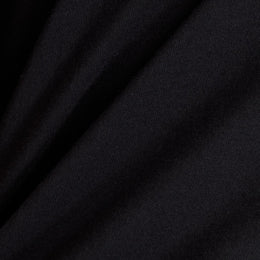 New Balance Black Woman's Tshirt-WT51931