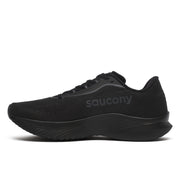 Saucony Kinvara 15 Triple Black