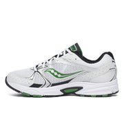 Saucony Ride Millennium White / Green