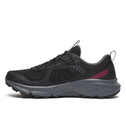 Saucony Excursion Tr17 Black / Shadow