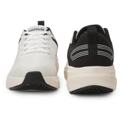 Skechers Men Go Run Elevate Marking Lace Ups Sports Shoes