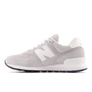 New Balance Men's U574BGE Apollo Grey Sneakers