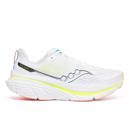 Saucony Guide 17 White / Black