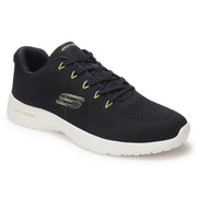 Skechers Men Solid Dynamight Sneakers
