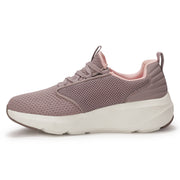 Skechers Womens GO RUN ELEVATE Slip Ins Shoes