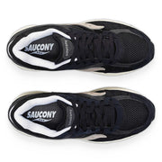 Saucony Unisex ProGrid Omni 9 S70740-9 Sneaker Shoes, Men’s 11.5 / Women’s 13 US