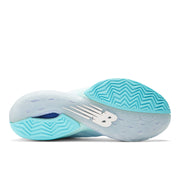 New Balance Men's BB2WYBB4 Ice Blue Basketball Shoes