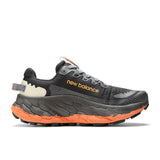 New Balance Men's MTMORCK3 Black Running Shoes