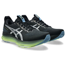 GEL-KAYANO 32 LUXE | Men | LUXE/BLACK