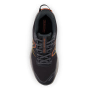 New Balance Men's MT510MB6 Black Running Shoes