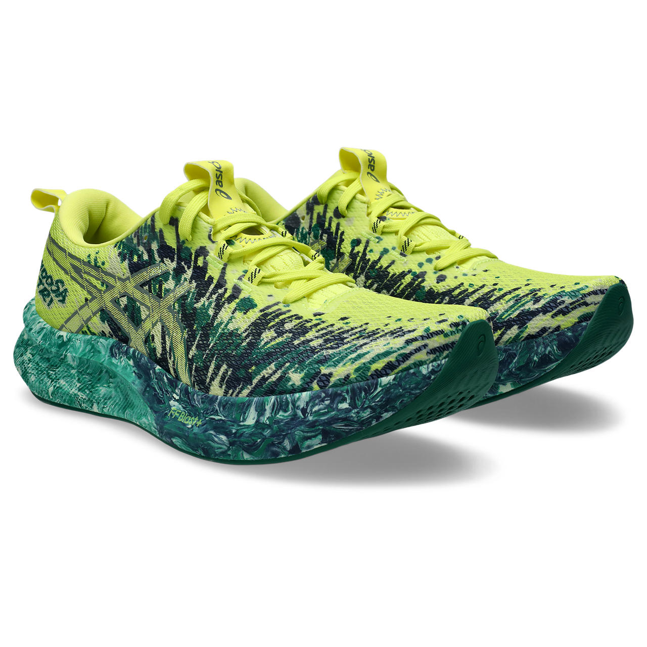 Asics – Sneakrz