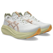 MBUS 27 | Men | BLACK/KHAKI - ASICS
