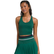 Wilson Women Everyday Brami  Sleeveless Crop Top