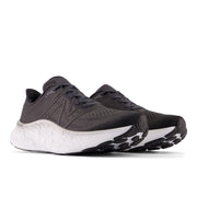 New Balance Men's More Fresh Foamx Black Running Shoes