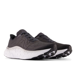 New Balance Men's More Fresh Foamx Black Running Shoes