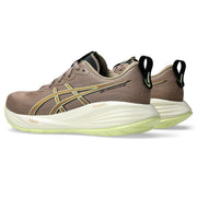 GEL-CUMULUS 27 | Men | BLACK/LUCID YELLOW