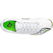 Saucony Spitfire 5 'White Slime' S29055-75