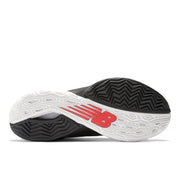 New Balance Men's BB2WYBR4 WHITE Basketball Shoes