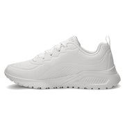 Skechers Men Round Toe None Lace-Ups Sneakers