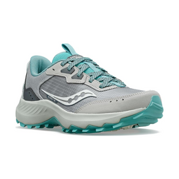 Saucony Women Aura TR Wide Running shoes