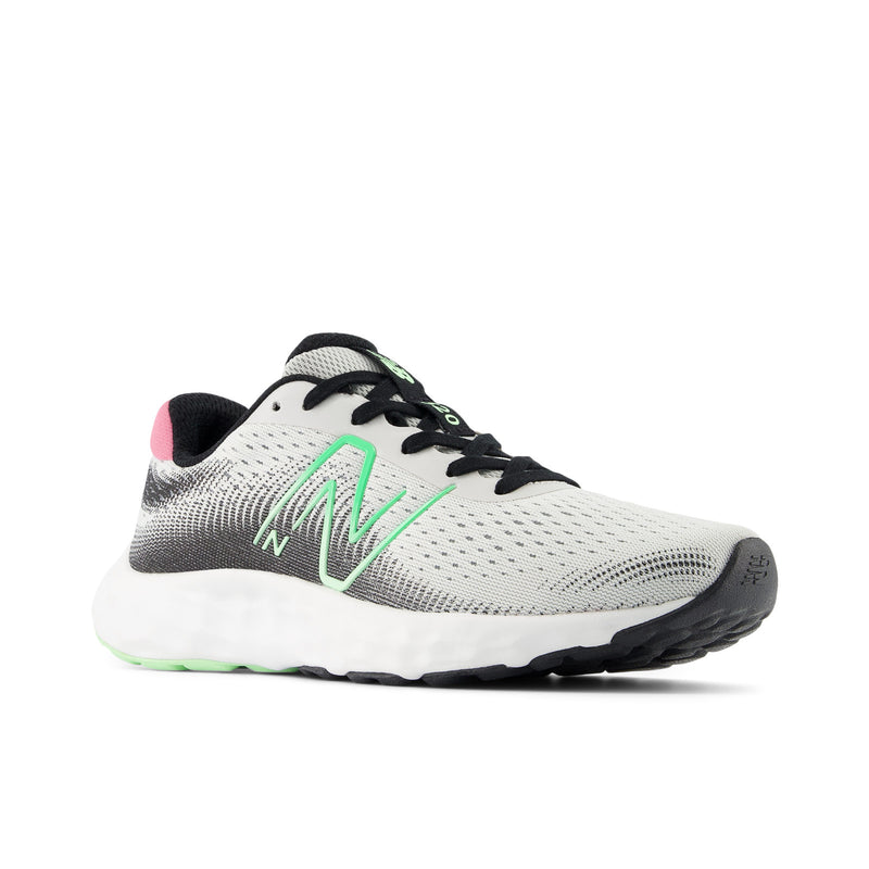 New Balance Women's W520RT8 Raincloud Running Shoes