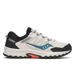 Saucony Grid Peak Moon / Bayside