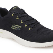 Skechers Men Solid Dynamight Sneakers