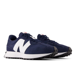 New Balance Men's MS327CNW Natural Indigo Sneakers